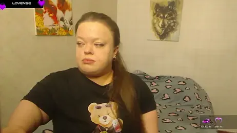 Janiffer_MiMi stripchat stream image