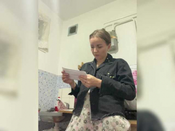 NeZabudka- bongacams stream image