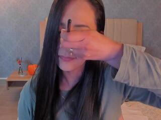 Isa Raven flirt4free stream image