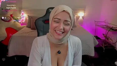 New_Arab_Kingdom stripchat stream image