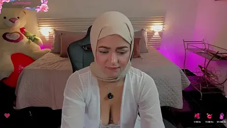 New_Arab_Kingdom stripchat stream image