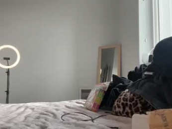 graceyrose chaturbate stream image