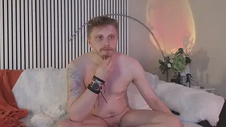 Saint_Vicious stripchat stream image