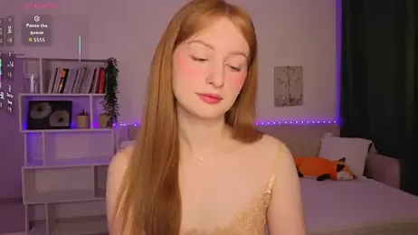 Betty_Twinkle stripchat stream image