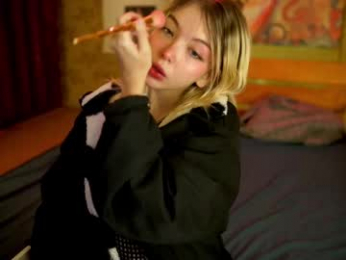 allison_cuty chaturbate stream image