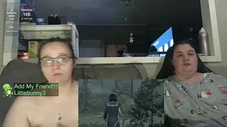 TurtleLady420 stripchat stream image