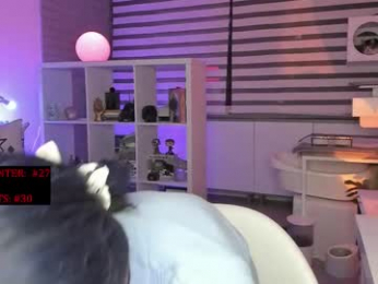 lonelly_lolly98 chaturbate stream image