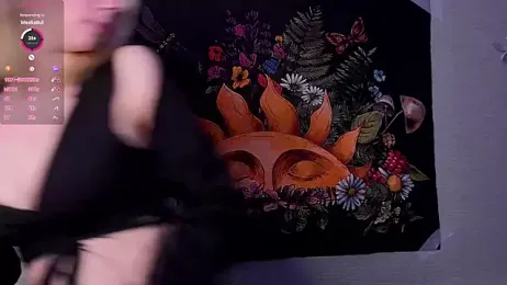 DaisyElmers stripchat stream image