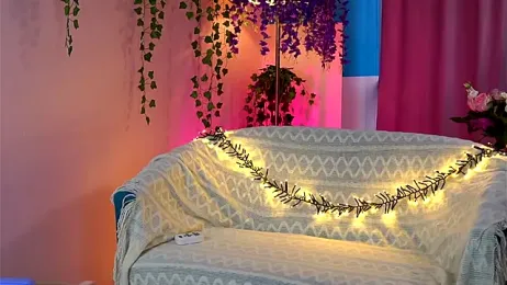 TheAyana stripchat stream image