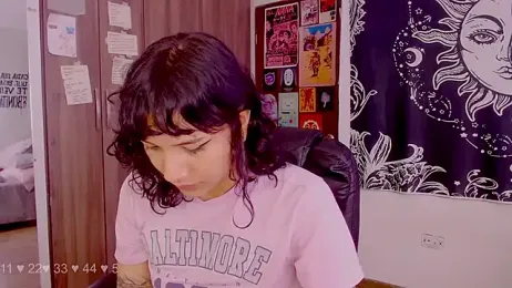 melissahowl stripchat stream image