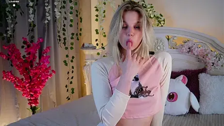 EdlinAlliston stripchat stream image