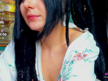 Moona-One bongacams stream image