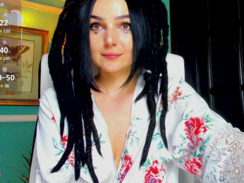 Moona-One bongacams stream image