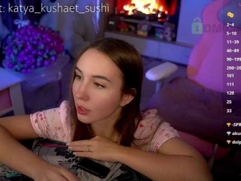 Milkaff- bongacams stream image