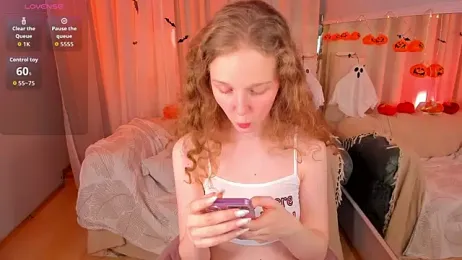 _Rose_Charming_ stripchat stream image