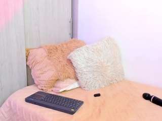 fioresantamaria camsoda stream image