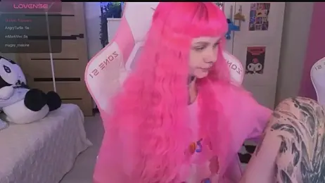 Britney_Lynch stripchat stream image