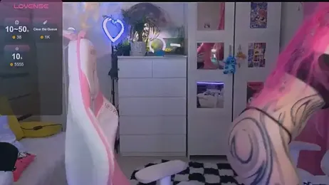 Britney_Lynch stripchat stream image