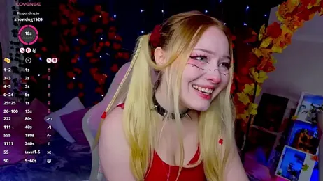 ElswythCovil stripchat stream image