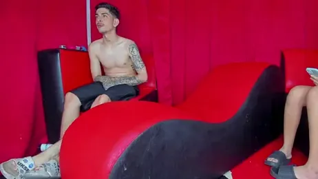 extreme_hot_crazy stripchat stream image