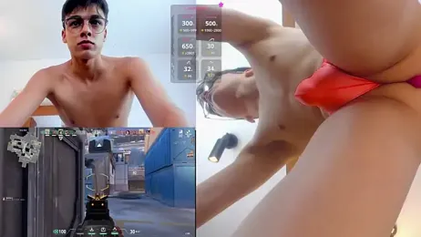 Gerony_ stripchat stream image