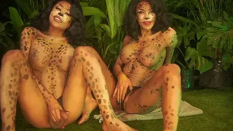 HOT_LADY_777 stripchat stream image