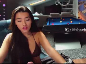 shachatte chaturbate stream image