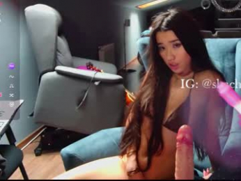 shachatte chaturbate stream image