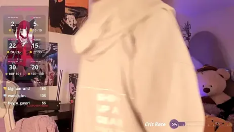 lolaaa_bunny1 stripchat stream image