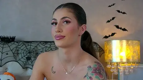 OhhAisha stripchat stream image