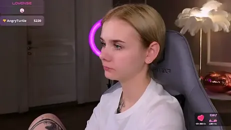 Britney_Lynch stripchat stream image