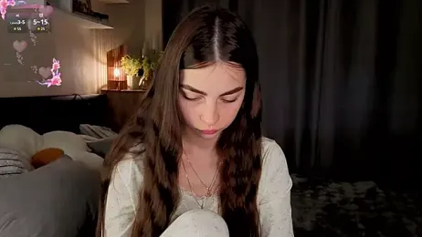 MaryJacksoon stripchat stream image