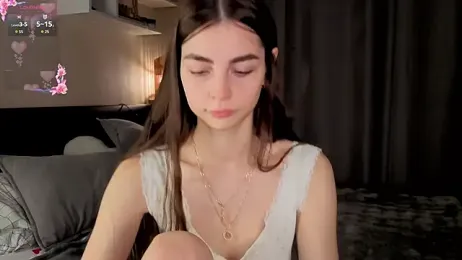 MaryJacksoon stripchat stream image