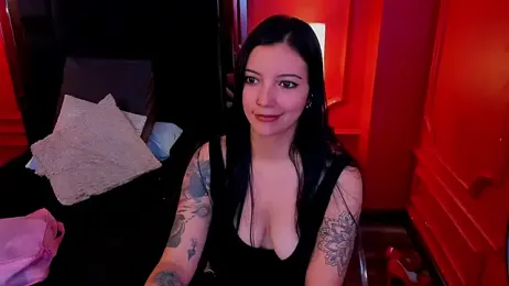 roxy_hell stripchat stream image