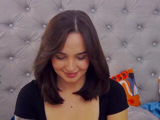 Melissa Fumero flirt4free stream image