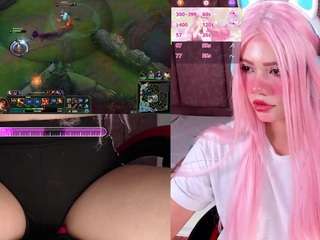 lilapop4 camsoda stream image