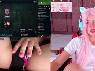 lilapop4 camsoda stream image