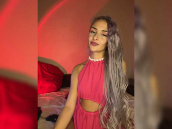 Asura_BeFre bongacams stream image