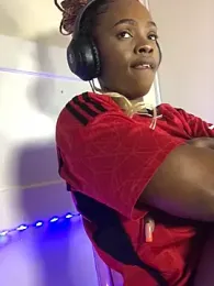 LuciousLips96 stripchat stream image