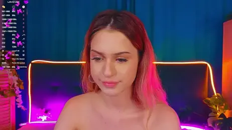 AlinaWalters stripchat stream image