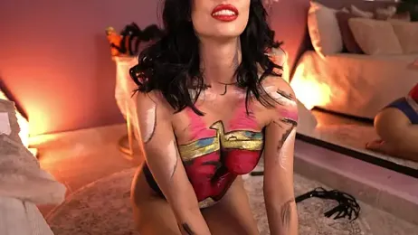 ElleDiane stripchat stream image