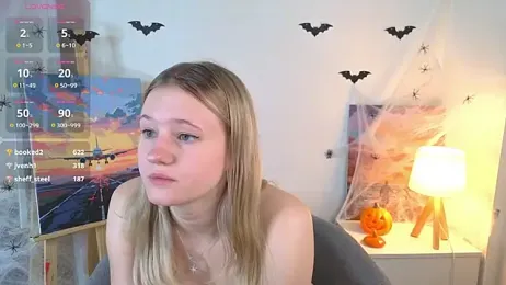 MaydaFoulk stripchat stream image