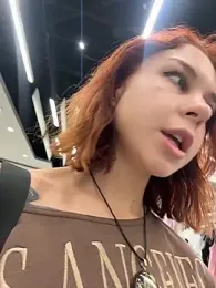 RosieSecret stripchat stream image