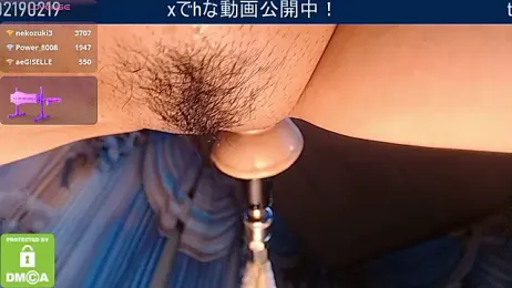 __SAYO__ stripchat stream image