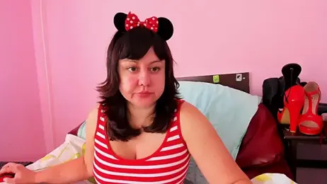 HotSweetAngel stripchat stream image