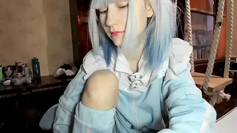 Yoonhee_Kiss stripchat stream image