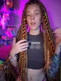 LucidLucy stripchat stream image