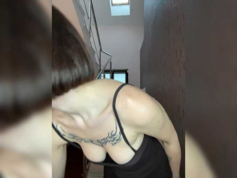 BabyDarii bongacams stream image