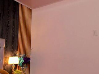 April Stonee flirt4free stream image