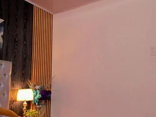 April Stonee flirt4free stream image